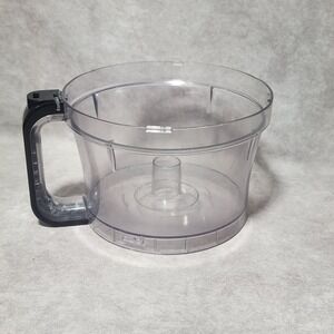 Hamilton Beach Food Processor 70579 Replacement Part WORK BOWL